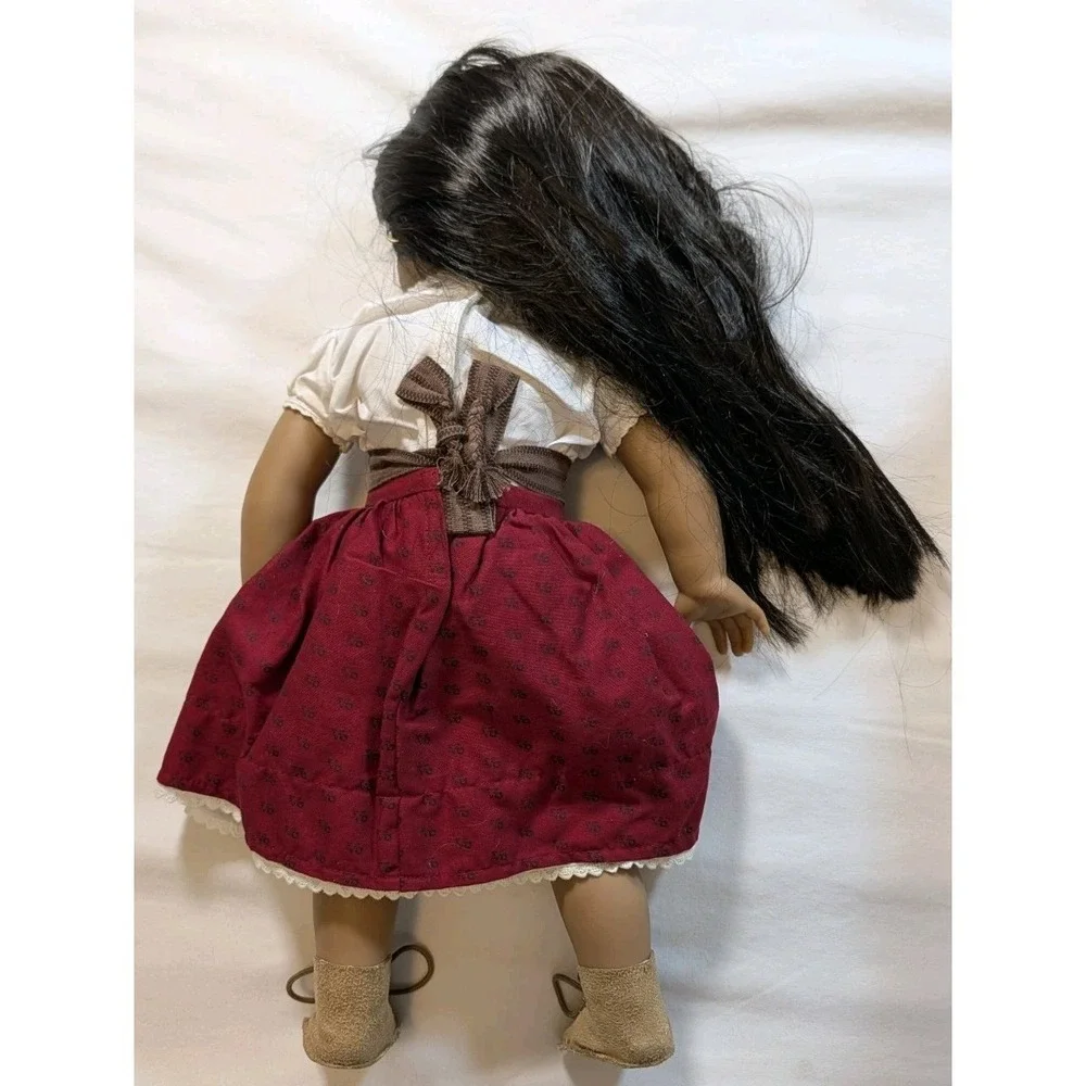 American Girl Josefina Montoya 18